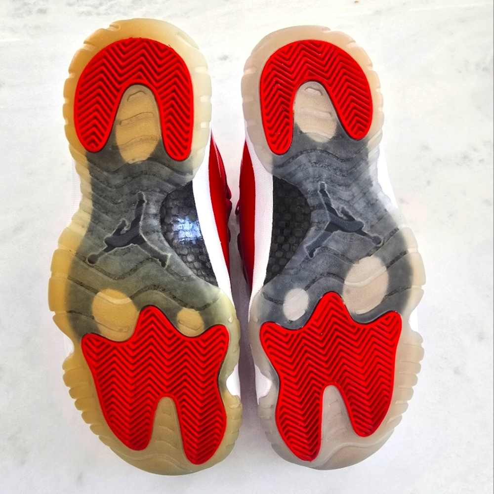 SHOE ICING for your Jordan 11 &more